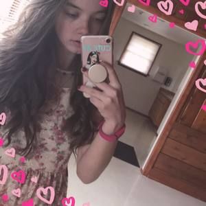 Meet your Posher, Lucy